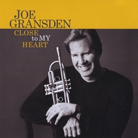 JOE GRANSDEN - Close to My Heart cover 