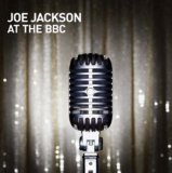 JOE JACKSON - At the BBC cover 