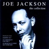 JOE JACKSON - The Collection cover 