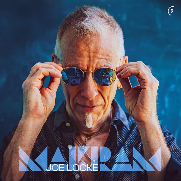 JOE LOCKE - Makram cover 