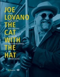 JOE LOVANO - Joe's Choice cover 