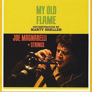 JOE MAGNARELLI - My Old Flame cover 
