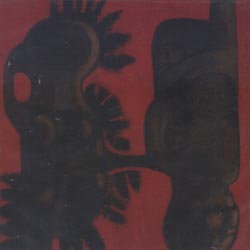 JOE MANERI / MANERI ENSEMBLE - Peace Concert (with Peter Dolger) cover 