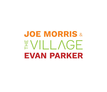 JOE MORRIS - Joe Morris & Evan Parker : The Village cover 