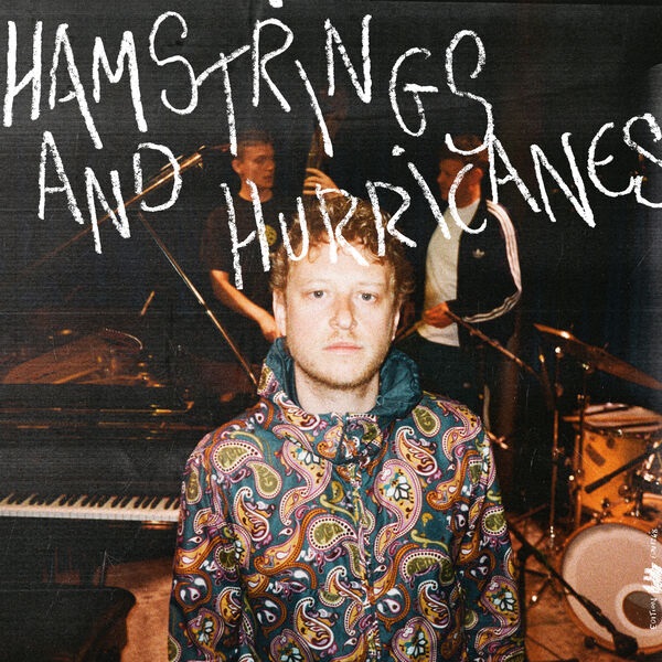JOE WEBB - Hamstrings & Hurricanes cover 