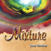 JOEY STUCKEY - Mixture cover 