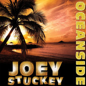 JOEY STUCKEY - Oceanside cover 