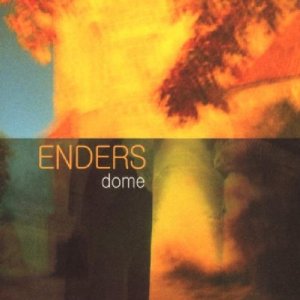 JOHANNES ENDERS - Dome cover 