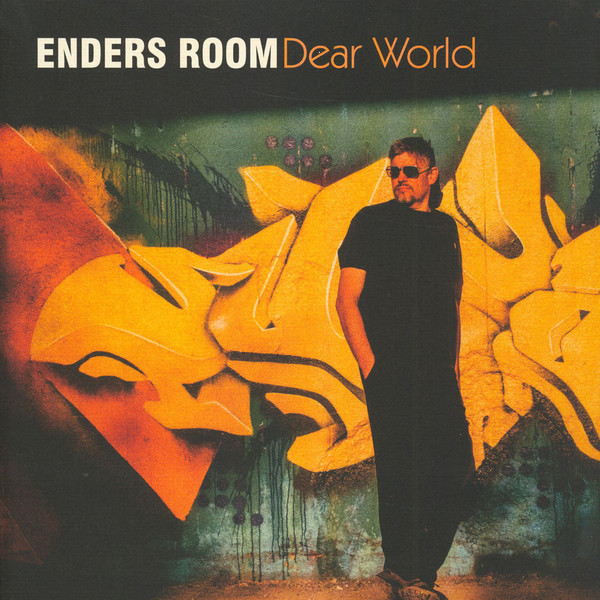 JOHANNES ENDERS - Enders Room : Dear World cover 