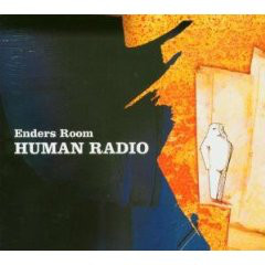 JOHANNES ENDERS - Enders Room ‎: Human Radio cover 
