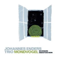 JOHANNES ENDERS - Mondvogel cover 