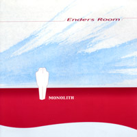 JOHANNES ENDERS - Enders Room ‎: Monolith cover 