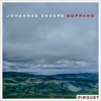 JOHANNES ENDERS - Soprano cover 