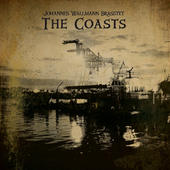 JOHANNES WALLMANN - The Coasts cover 