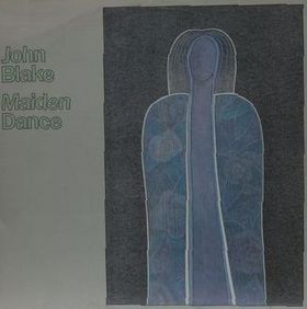JOHN BLAKE - Maiden Dance cover 