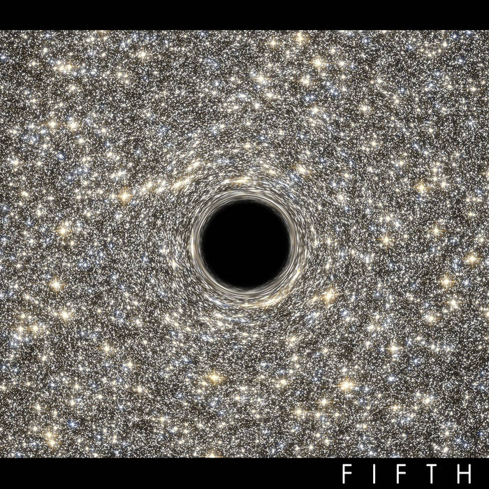 JOHN CHIN - Fifth cover 