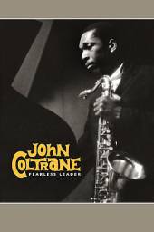 JOHN COLTRANE - Fearless Leader cover 