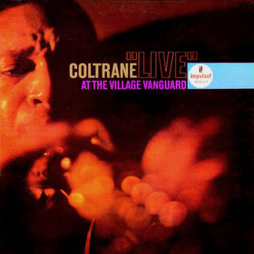 JOHN COLTRANE - 