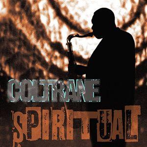 JOHN COLTRANE - Spiritual cover 