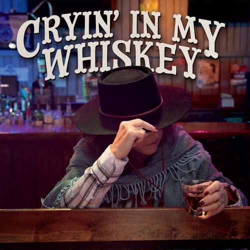JOHN DI MARTINO - John Di Martino & Janis Siegel : Cryin' In My Whiskey cover 