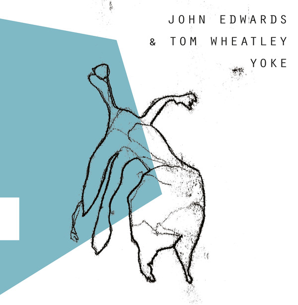 JOHN EDWARDS - John Edwards & Tom Wheatley ‎: Yoke cover 