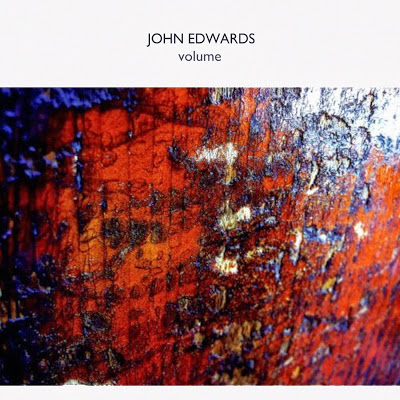 JOHN EDWARDS - Volume cover 