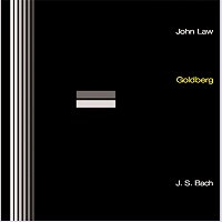 JOHN LAW (PIANO) - The Goldberg Variations cover 