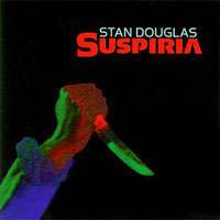 JOHN MEDESKI - John Medeski & Scott Harding - Stan Douglas : Suspiria cover 