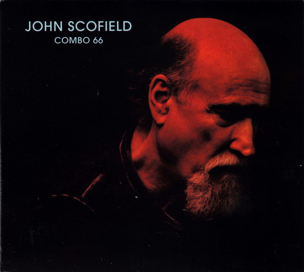 JOHN SCOFIELD - Combo 66 cover 