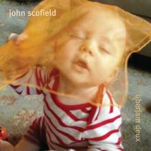 JOHN SCOFIELD - Überjam Deux cover 