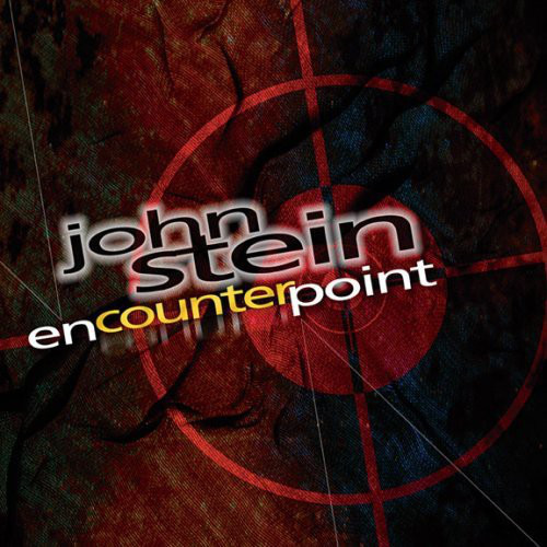 JOHN STEIN - Encounterpoint cover 