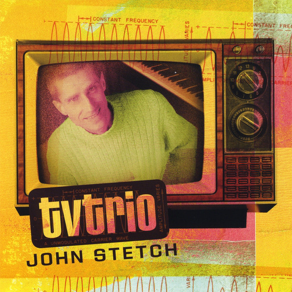 JOHN STETCH - TV Trio cover 