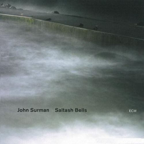 JOHN SURMAN - Saltash Bells cover 