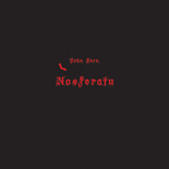 JOHN ZORN - Nosferatu cover 