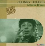 JOHNNY HODGES - A Gentle Breeze cover 