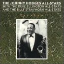 JOHNNY HODGES - Caravan cover 