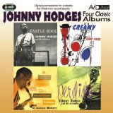 JOHNNY HODGES - Four Classic Albums cover 