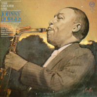 JOHNNY HODGES - The Smooth One cover 