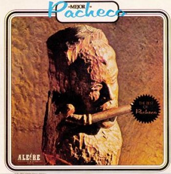 JOHNNY PACHECO - Lo Mejor De cover 