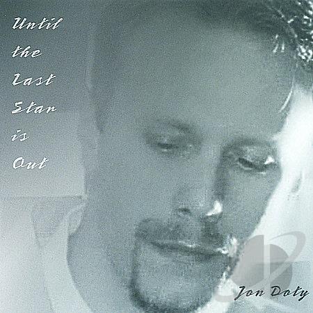 JON DOTY - Until the Last Star Is Out cover 