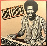 JON LUCIEN - The Best Of Jon Lucien cover 