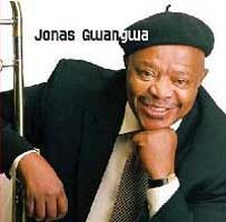 JONAS GWANGWA - Kukude (Lapho Si Vela Khona) cover 