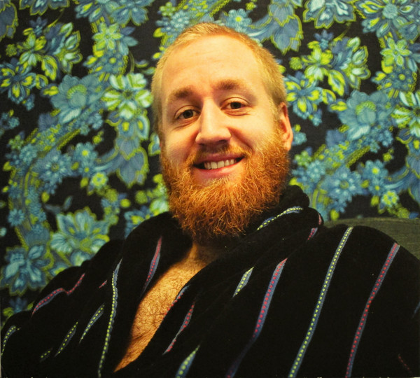 JONAS KULLHAMMAR - Jonas Kullhammar Quartet : Från Och Med Herr Jonas Kullhammar cover 