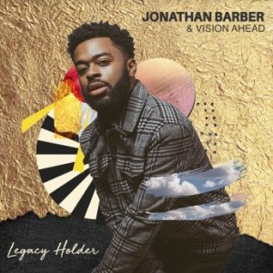 JONATHAN BARBER - Legacy Holder cover 