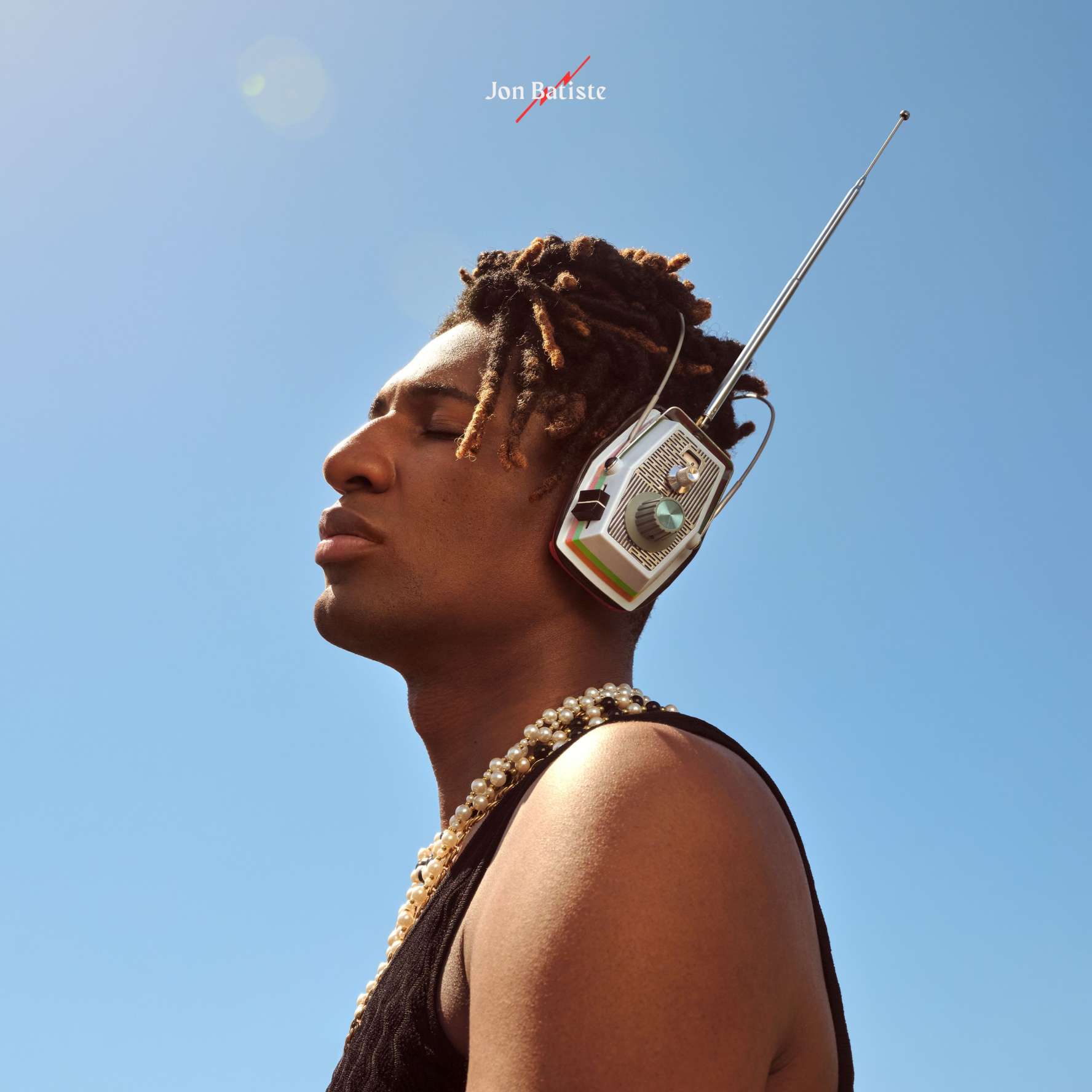 JONATHAN BATISTE - World Music Radio cover 