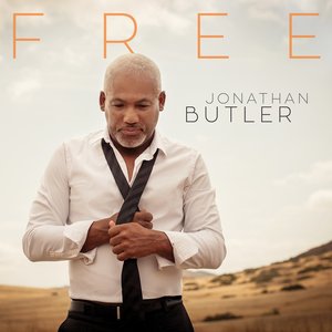 JONATHAN BUTLER - Free cover 