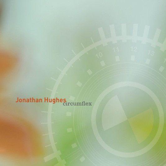 JONATHAN HUGHES - Circumflex cover 