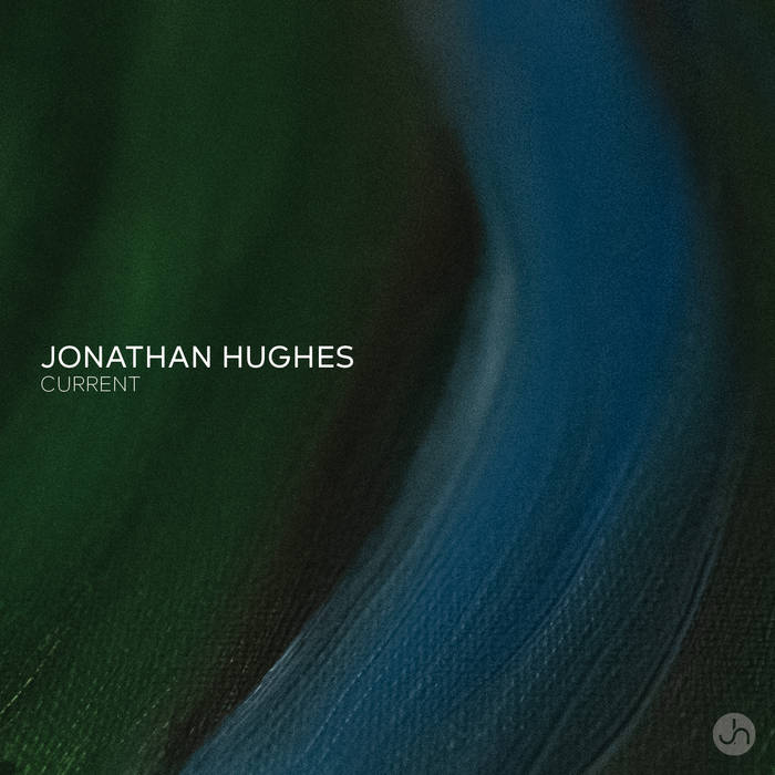 JONATHAN HUGHES - Current cover 