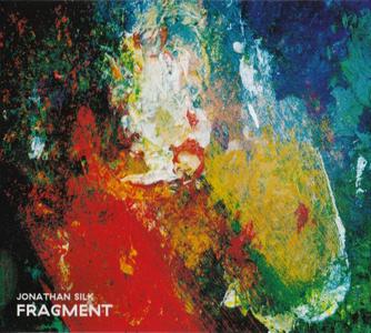 JONATHAN SILK - Fragment cover 