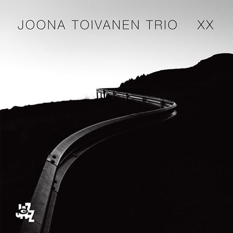 JOONA TOIVANEN - XX cover 
